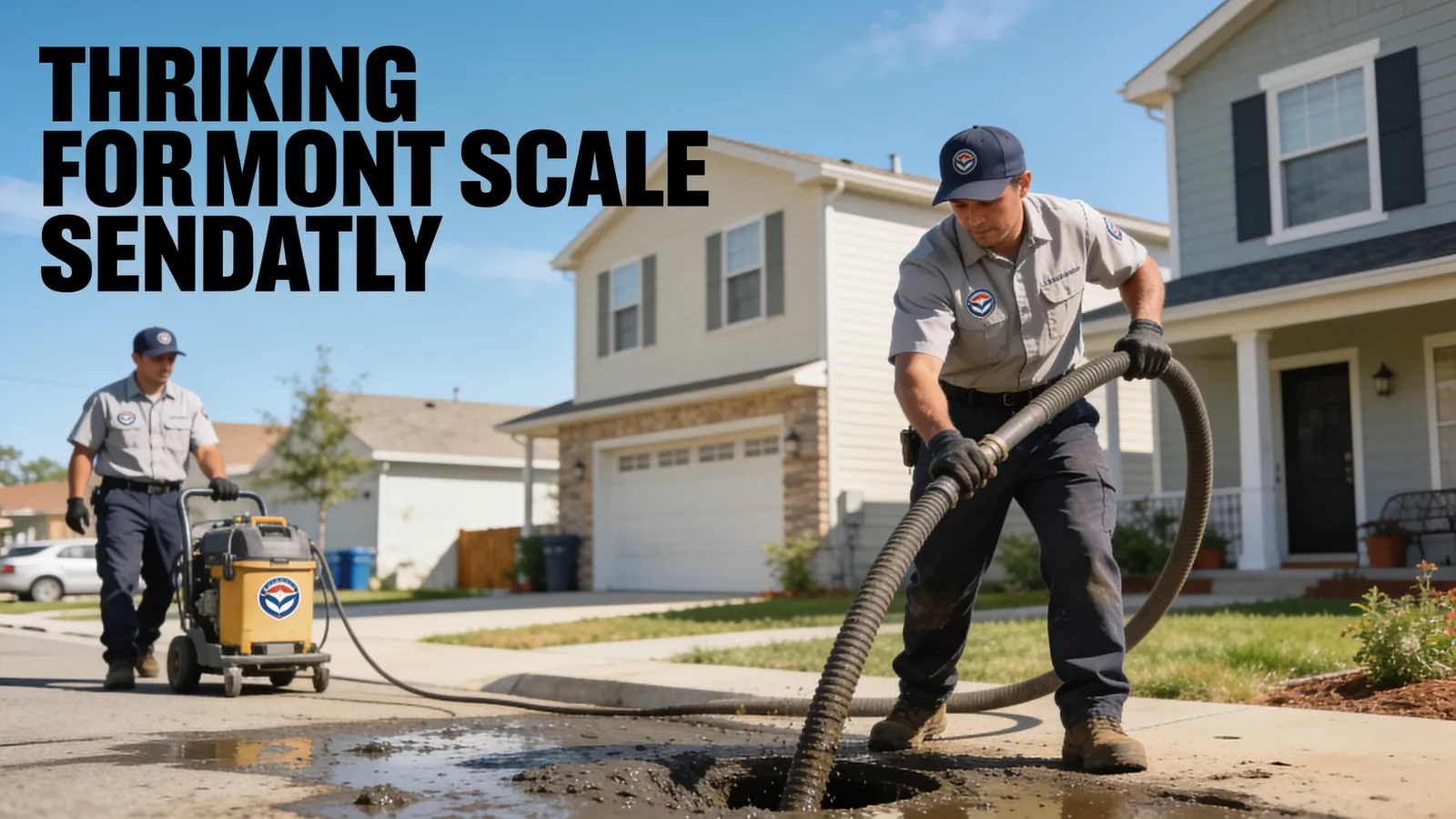 Sewage Cleanup in Pocola, OK near me